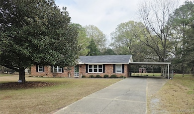 408 Daphne Ln, Montgomery, AL 36108 - photo 2