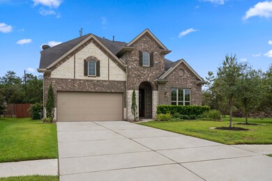 31014 Timber Bend Ln, Spring, TX 77386 - photo 2