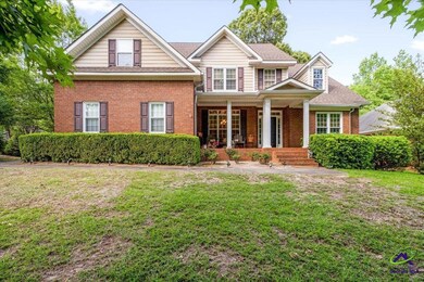 217 Providence Blvd, Macon, GA 31210 - photo 5