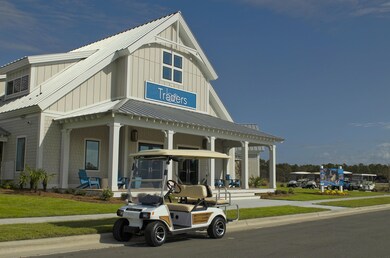 Beau Coast Traders Exterior