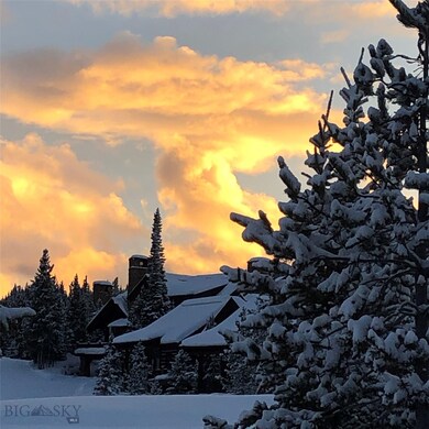114 Tanager Fork unit 33, Big Sky, MT 59716 - photo 3