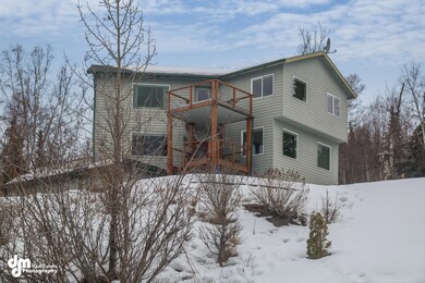 4341 Sage Cir, Anchorage, AK 99516 - photo 4