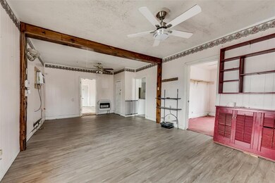 713 S Wine St, Gainesville, TX 76240 - photo 5