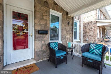 536 Argyle Ave, Ambler, PA 19002 - photo 4