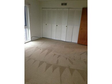 Master Bedroom. Master bedroom with lots of closet
