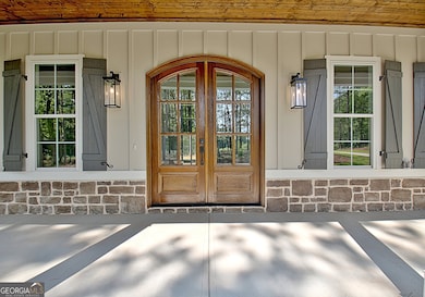 250 Bob Smith Rd, Sharpsburg, GA 30277 - photo 5