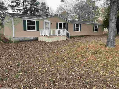 0 Valley Loop, Heber Springs, AR 72543 - photo 2