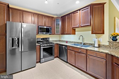 1403 Wigeon Way unit 303, Gambrills, MD 21054 - photo 6