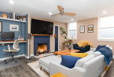 303 8th St, Troy, NY 12180 - photo 2