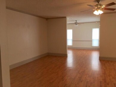 Another picture of the den to the formal dining ro