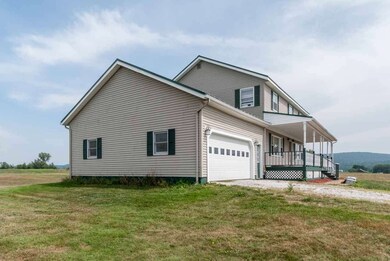2852 Ethan Allen Hwy, Saint Albans, VT 05478 - photo 2