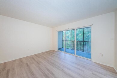 Great Room - Balcony