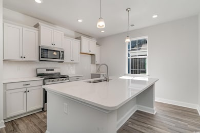 3238 Moss Bridge Ln, Myrtle Beach, SC 29579 - photo 2