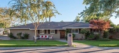 Front of Home Day (1)
