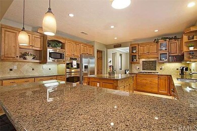 Check out the countless cabinets!