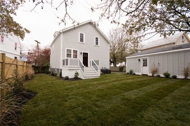 26 Bliss Road Newport, RI 02840