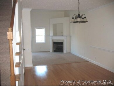 125 Willborough Ave, Fayetteville, NC 28303 - photo 4