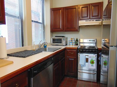 21 Charter St unit Suite 103, Boston, MA 02113 - photo 3