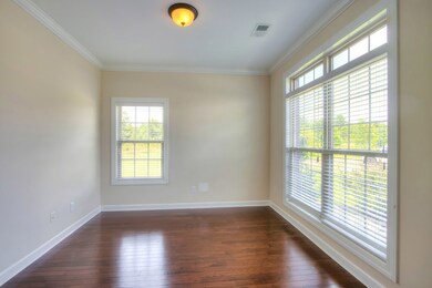 Living Room or Office