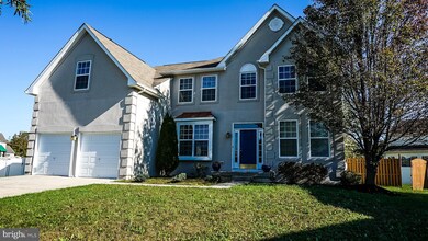 712 Meade Ct, Williamstown, NJ 08094 - photo 2