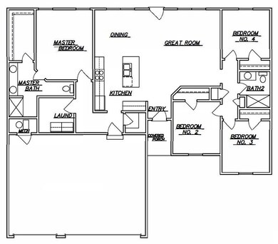 1414 S Olde Savannah Ave, Republic, MO 65738 - photo 2