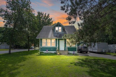 6133 Elm St, North Branch, MN 55056 - photo 2