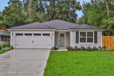 8144 Hare Ave, Jacksonville, FL 32211 - photo 2