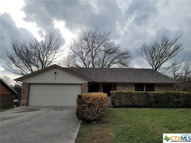 2206 Phyllis Dr, Copperas Cove, TX 76522 - photo 2