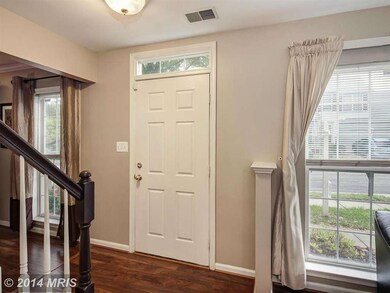 3281 Mountain Laurel Loop, Dumfries, VA 22026 - photo 2