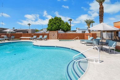 2305 W Ruthrauff Rd unit G6, Tucson, AZ 85705 - photo 6