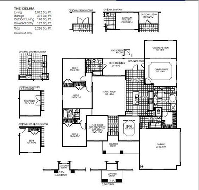 Celsia Floorplan MLS Cropped