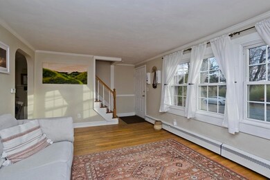 73 Edward St, Agawam, MA 01001 - photo 5