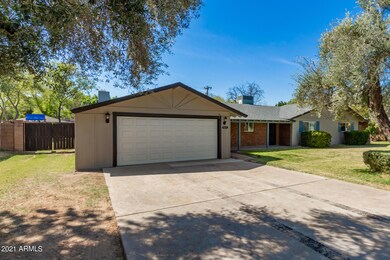 727 W Why Worry Ln, Phoenix, AZ 85021 - photo 2