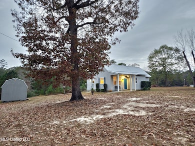 105 T V Tower Rd, Perkinston, MS 39573 - photo 2