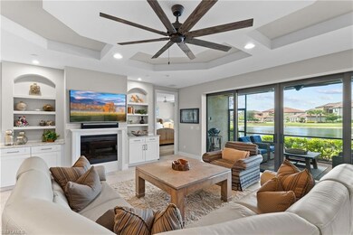 9646 Montelanico Loop unit 102, Naples, FL 34119 - photo 3