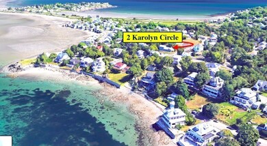 2 Karolyn Cir, Nahant, MA 01908 - photo 3
