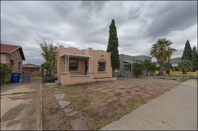 3504 Louisville Ave, El Paso, TX 79930 - photo 2