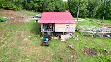 541 Dripping Springs Church Rd, Somerset, KY 42501 - photo 5