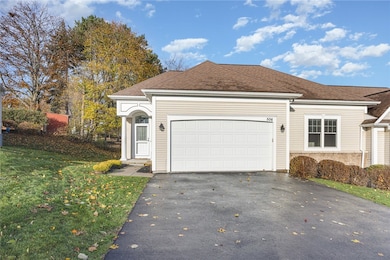 506 Audubon Trail, Rochester, NY 14622 - photo 2