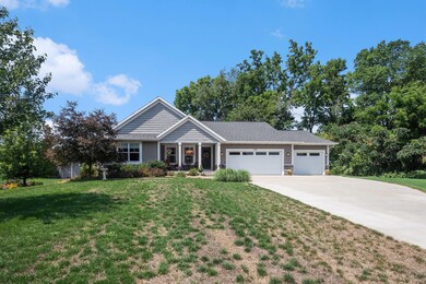 3560 Woodfield Ct, Hamilton, MI 49419 - photo 3