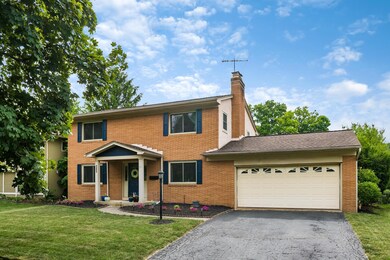 Welcome to 4779 Larwell Drive