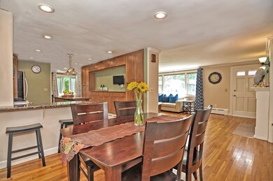 43 Baker St, Holliston, MA 01746 - photo 7