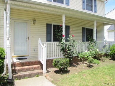 7508 Hilmar Dr, North Chesterfield, VA 23234 - photo 3