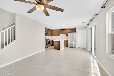 366 Rosefinch St, Henderson, NV 89012 - photo 4