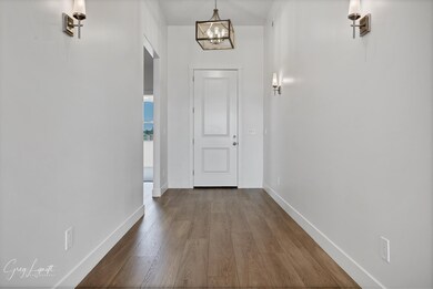 Entry Way