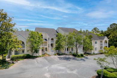 2nd & 3rd Floor - 2333 Tall Sail