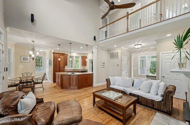 528 Rookery Ln, Fripp Island, SC 29920 - photo 2