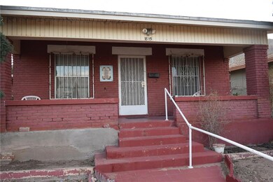 1815 Kentucky St, El Paso, TX 79930 - photo 2