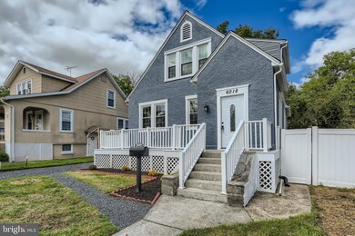 6018 Burgess Ave, Baltimore, MD 21214 - photo 2
