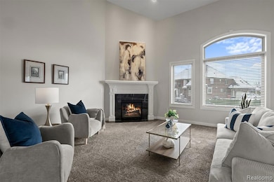 16348 Via Montella, Macomb, MI 48042 - photo 5